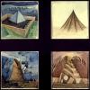 1975-PYRAMID-LANDSCAPE--6-acq-su-carta--50x50.jpg